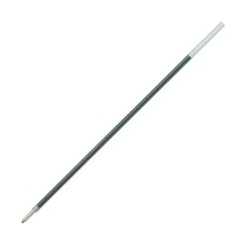 Pilot BPRF-80BB-10B Permanent Ballpoint Pen Refill, Super Grip G 1.6, Black, 10 Count