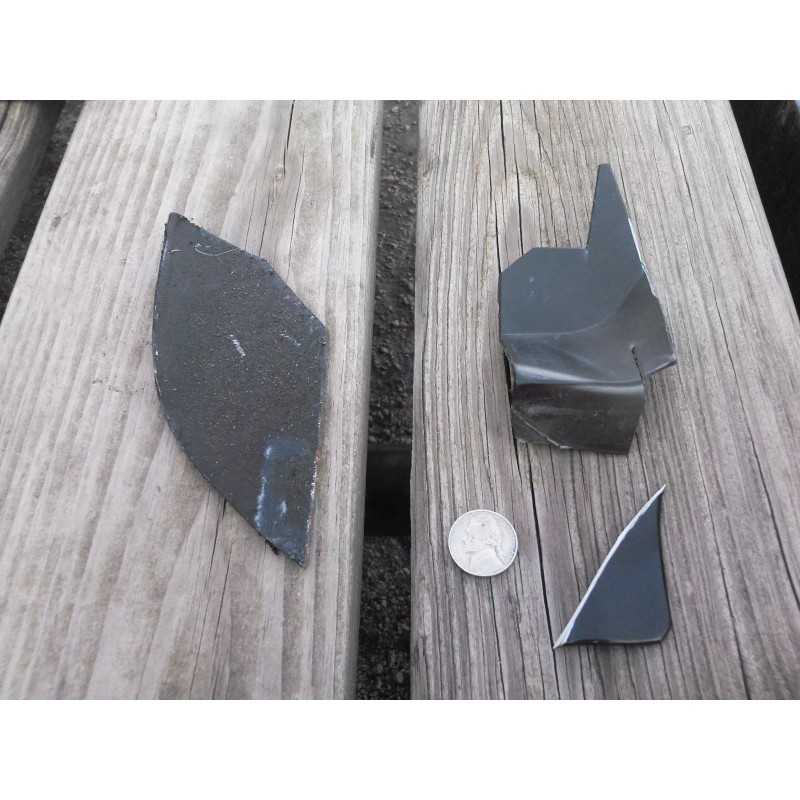 HELO Chevy Express - Lift Kit for 20x9 Wheels 275