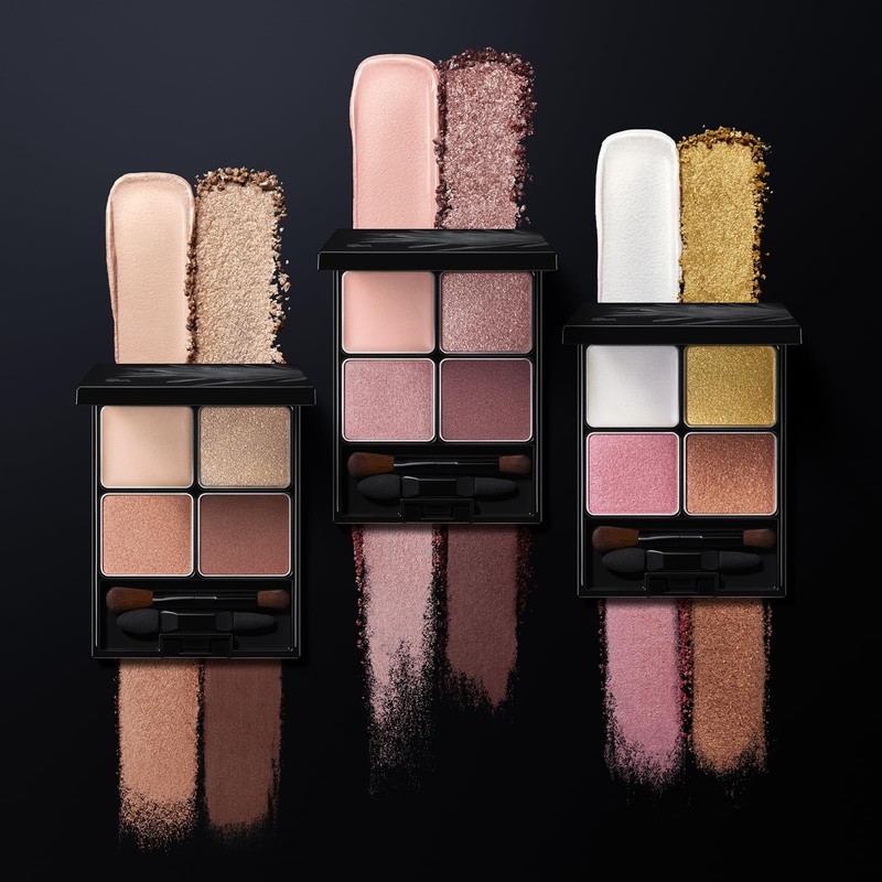 Paula B.A 3D Oasis Eye Color 02, Eye Color, 0.3