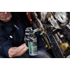 Liquid Wrench Chain Lube – Heavy Equipment, Motorcycle, ATV or