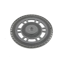 NUHFUFA 2 PCS Robot Sweeper Mop Holder Rag Tray for Dreame X20/X20 PRO/X20 PRO PLUS/X30/X30 Pro/S10 Pro Ultra Robotic Arm Series OEM Accessories