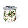 PAPER+DESIGN Toilettenpapier FSCMix 200 Bl. Holly all over
