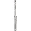 Bosch 1x PRO SDS plus-5X Hammer Drill Bit (for Reinforced