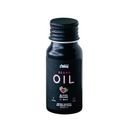 O'Douds Beard Oil - Conditions, Moisturizes & Soothes Beard & Facial Hair - Reduces Dry, Flakey, Itchy Skin - Plant-Based Ingredients for all Beards - Blood Orange & Bay, 1 oz.