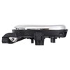 E-Vniko Front Right Door Handle Chrome Compatible for Chevy Camaro