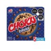 gamesa Galletas Gamesa Chokis clásica conchispas sabor chocolate 5pz 57g