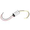 MECCANIXITY DC 24V to DC 12V Power Converter 3A 36W