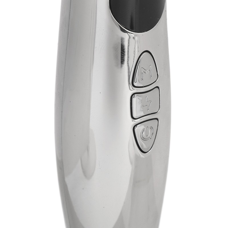 4D Face Massager Roller Skin Lifting Tightening Facial Roller Contouring