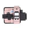 High Accuracy Fiber Cutter Automatic Return Optical Cable Cold Splicing