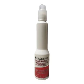 Keractive 911 Tratamiento Capilar De Emergencia Nutrapel