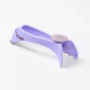 실면도 솜털제거기 얼굴 인중 위생 페이스 Exfoliating Facial Hair Remover