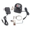 WIFI Smart Gas Water Valve for Tuya APP Remote Control