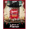 Fisher Snack Praline Pecans, 5.5 oz (Pack of 1), Resealable