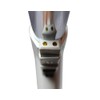 Aftermarket Replacement Beige Electrolux Vacuum Cleaner Hose, Swivel Pistol Grip