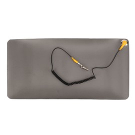 Antistatic Mat, Table Mat, Rubber Mat, Antistatic, High Temperature Resistant Mat, Floor Dish Mat, Rubber, ESD Accessories