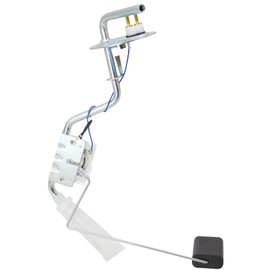 Urkastical Driver Side Fuel Tank Sending Unit for 1980 1981 1982 1983 1984 F-100 F100 F-150 F150 F-250 F250 F-350 F350 16 Gallons Replace# FG75A