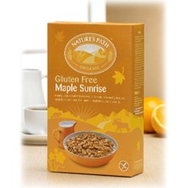 (2 Pack) - Natures Path - Maple Sunrise | 332g | 2 PACK BUNDLE