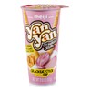 Meiji Yan Yan Dipping Sticks, Strawberry Crème - 2 oz,