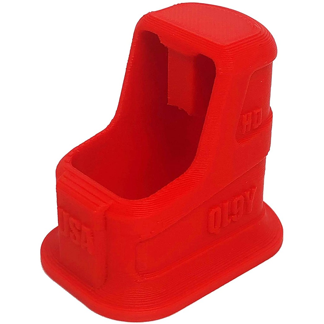 SCCY CPX-1 CPX-2 9MM Double-Stack Magazine Loader By Hilljak QL9Y Dark Earth 