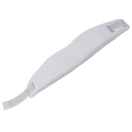 COLLBATH Cervical Guard Neck Brace for Breathable Neck Support Tool Soft Sponge Collar for Comfortable Home Office Use for Women