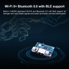 Orange Pi RV2 2GB/4GB/8GB LPDDR4x RISC-V Single Board Computer with