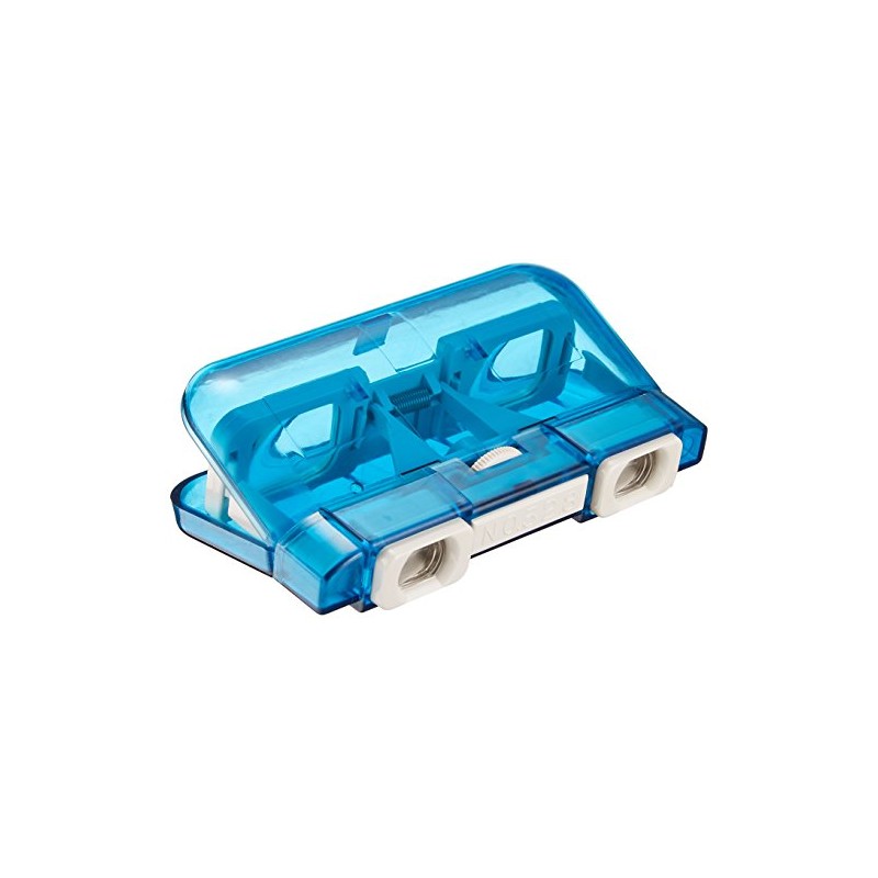 MIZAR-TEC B-25BL Opera Glass, 3x 0.9 inch (25 mm) Diameter,