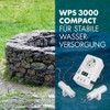 Water Level Switch WPS3000 Compact