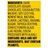Nestle Raisinets Dark Chocolate On the Go Concession Box, 3.5-Ounce