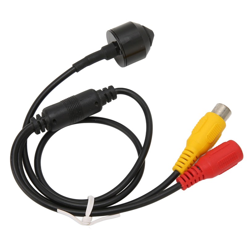 Mini Analog Camera 4mm Interface Multifunctional 700TVL Mini Security Camera