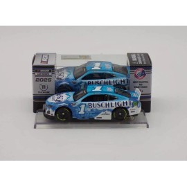 Lionel Ross Chastain 2025 Lionel #1 Busch Light DIECAST CHASSIS 1/64