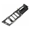 Par Juego Manijas Interiores Chev Cheyenne 1992 - 1994 Rxc