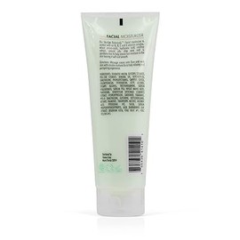 SKIN SPA - Daily Face Moisturizer Lotion, 8 Oz - Skin Care Facial Cream, Non-Greasy - Leaves Skin Soft and Smooth