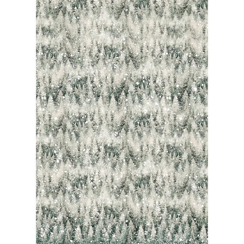 Ciao Bella A5 Rice Paper Art Set - 8 Sheets