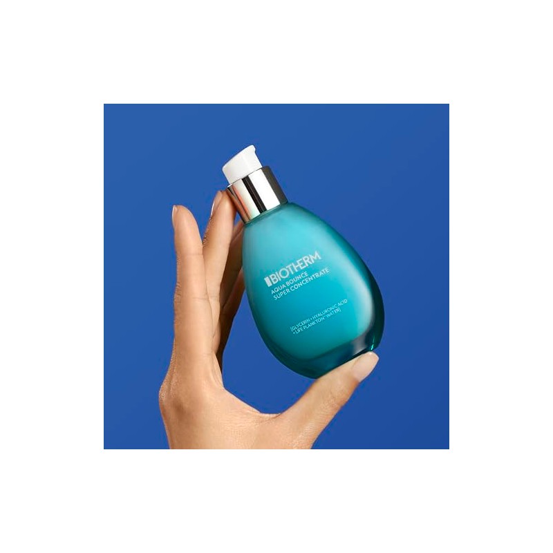 Aqua Super Concentrates by Biotherm Aqua Bounce Super Concentrate 50ml
