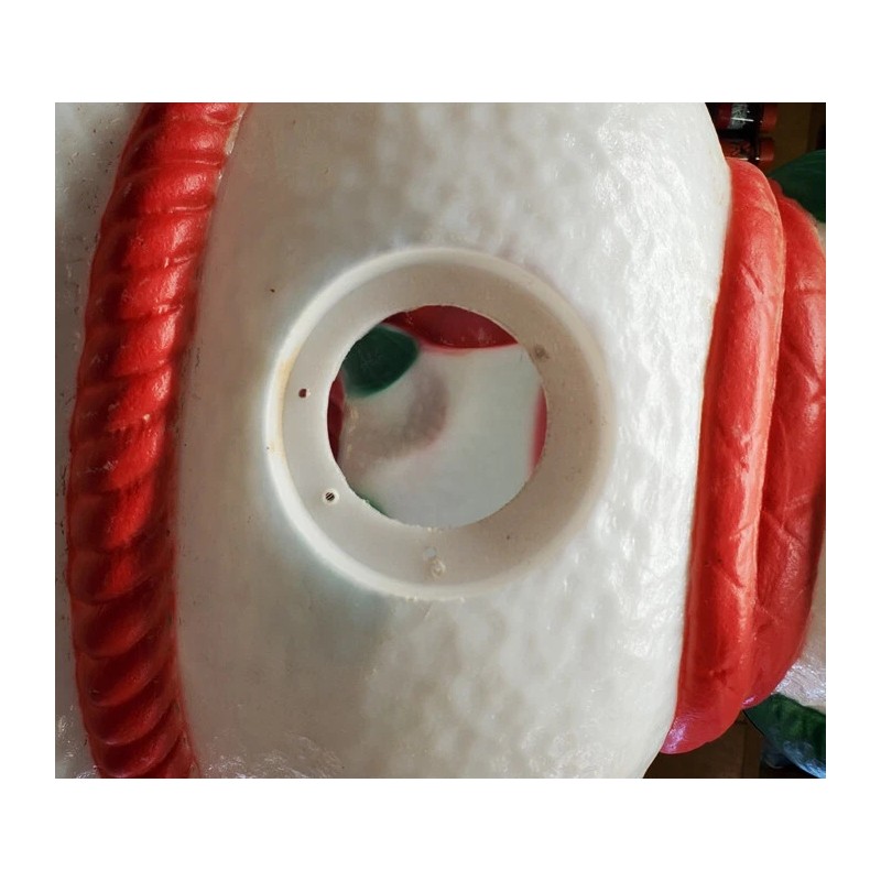 Empire/ General Foam ETC Blow Mold Light Kit 3 W/8