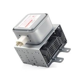 WB27X10880 Microwave Magnetron 0880 Fit for GE Microwave Oven, Replace W10126786 WB27X10939 5304456105 00285129P00350 1167227