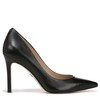 Sam Edelman Women's Hazel Pumps, Black, 7.5 Medium US