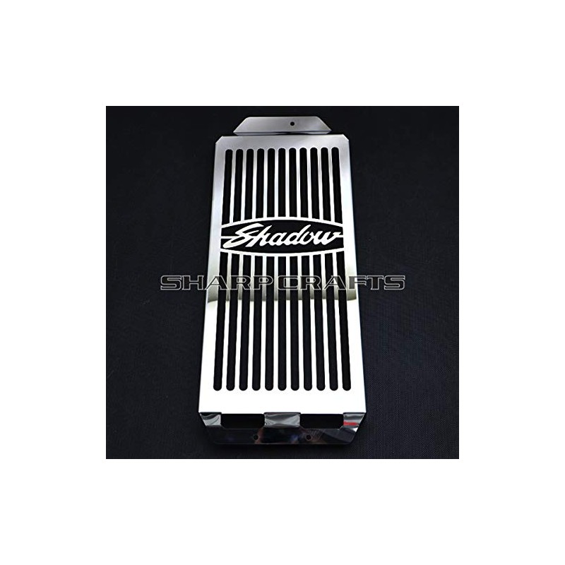 Radiator Grill Cover Guard Protector For Honda Honda Shadow Aero