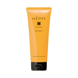 La Casta Hair Mask 82 Treatment, 8.1 oz (230 g), Scalp Scent, Fresh Hair Mask, Made in Japan, Natural Aroma
