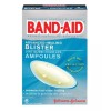 Band-Aid Advanced Healing Blister 6 Cushions Promotes Healing