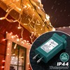 Enhon 4.5V 3W LED Power Supply, TS-3W4.5V UL Listed LED