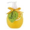 Hand Soap, Lemon Scent, 6.8 fl oz (200 ml)
