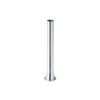 LEM Sausage Stuffing Tube 3/4" Stainless Steel for 606 Stuffer
