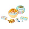 MGA's Miniverse Make It Mini Real Baby Baby Food -