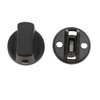 Ignition Key Push Knob KIMISS D6Y1 76 142 Start Stop