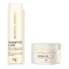 Marcel Carre Shampoo 300 Mascarilla 250 Care 2pza
