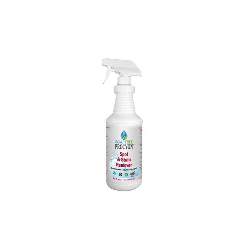 Procyon Spot & Stain Remover (32 oz)