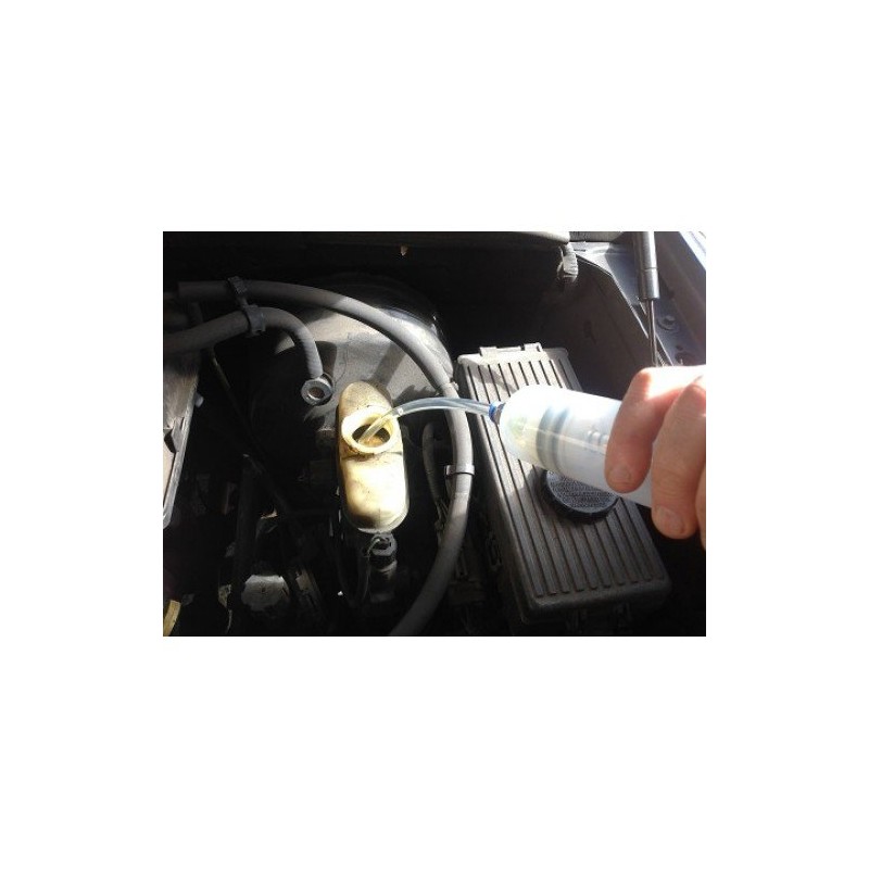 CTA Tools 7075 Extraction and Filling Pump with 200cc Capacity