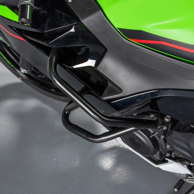 WolflineMoto Stunt Cage Engine Crash Bars Guards Falling Protector For