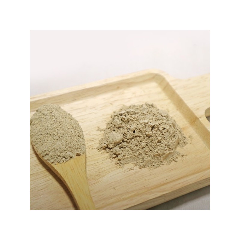 Chamduri arrowroot powder 500g (domestic) / 참두리 칡 갈근 분말